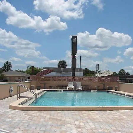 Lion Inn - Saint Augustine 