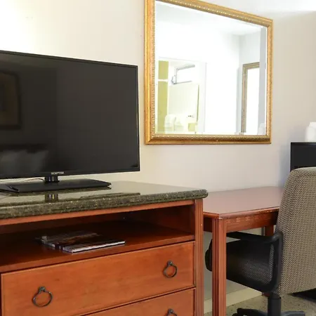 The Lion Inn - Saint Augustine Room photo