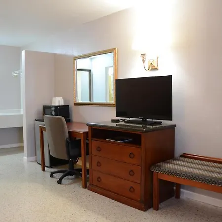 The Lion Inn - Saint Augustine Room photo