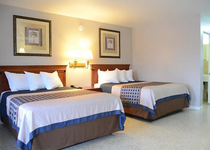The Lion Inn - Saint Augustine