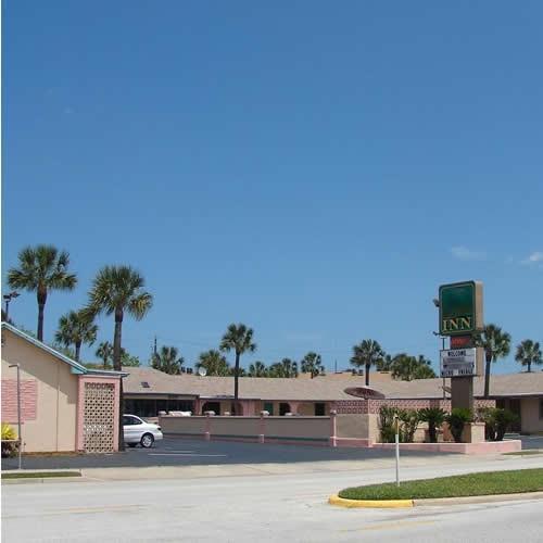The Lion - Motel St. Augustine